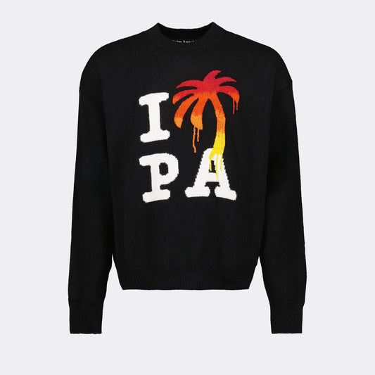 I love PA Sweater