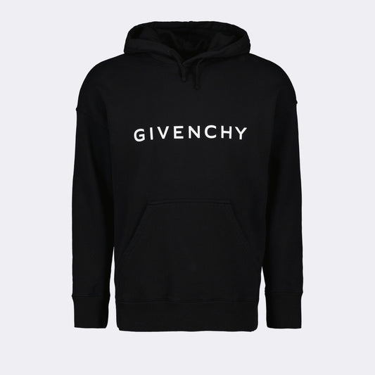 Archetype Hoodie
