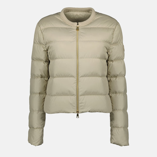 Mauvezin Down Jacket