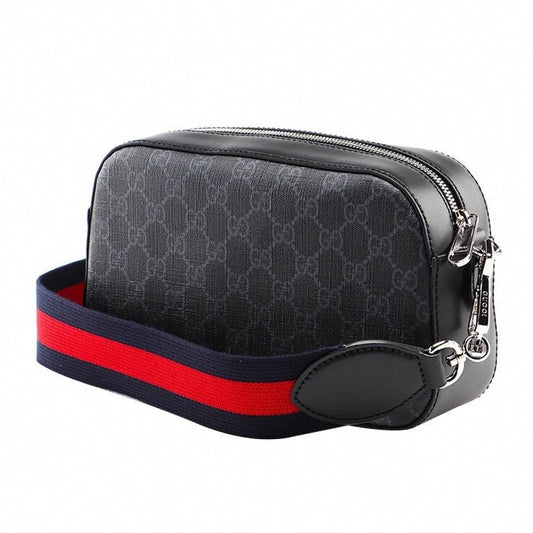GG Supreme Small Messenger Bag