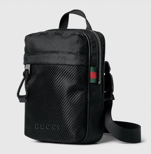 Mini Nexus Shoulder Bag