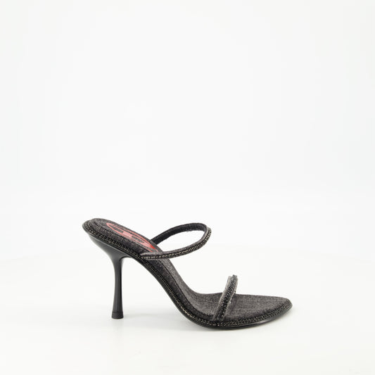 D-havanna Sdl Heeled Sandals