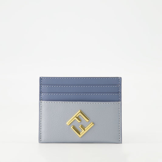 FF Diamonds Card Holder
