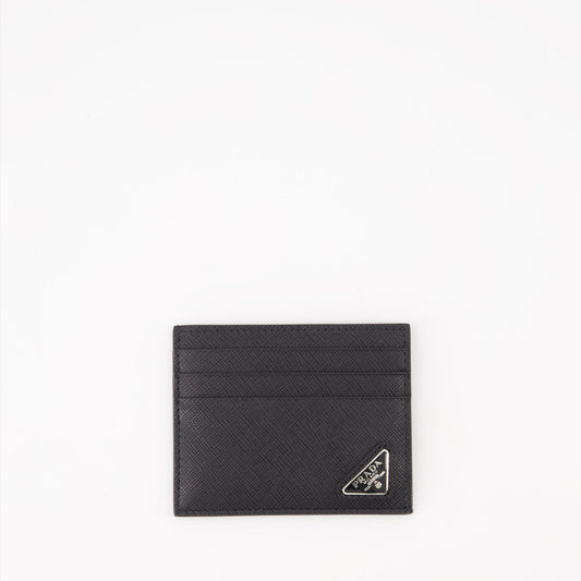 Saffiano Cardholder