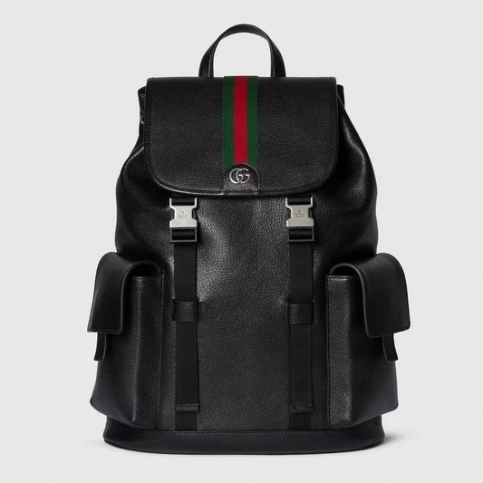 Ophidia large backpack