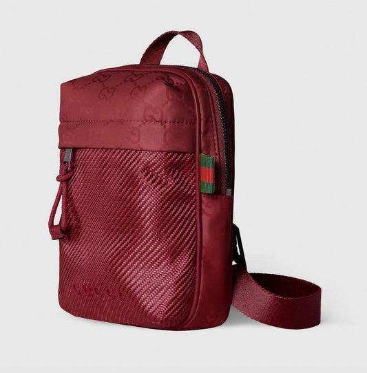 Mini Nexus Shoulder Bag