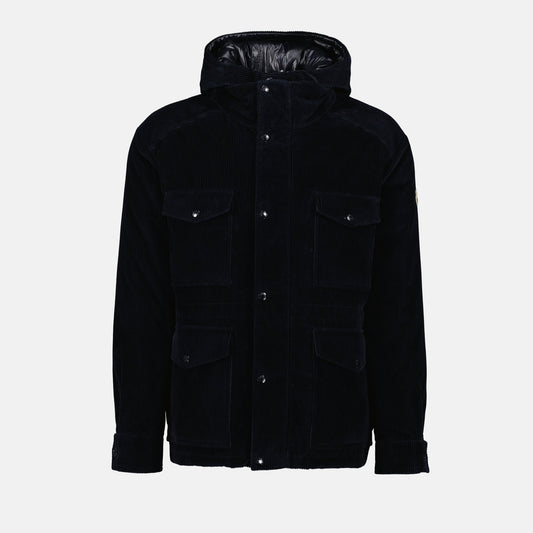Reversible Greselin Down Jacket