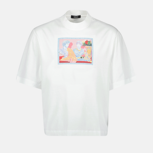 Printed T-shirt