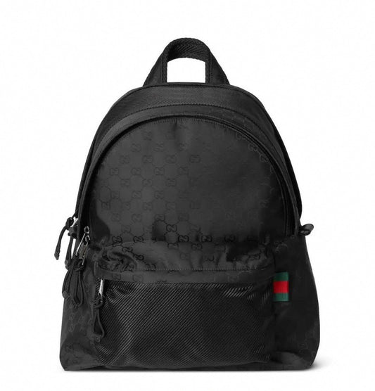 Medium GG backpack