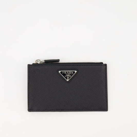 Saffiano Cardholder