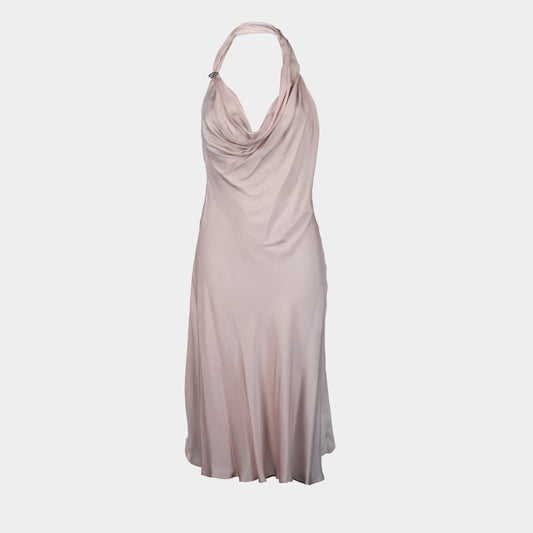 D-Estiny Draped Dress