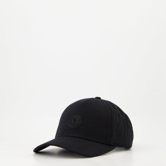 Logo Cap