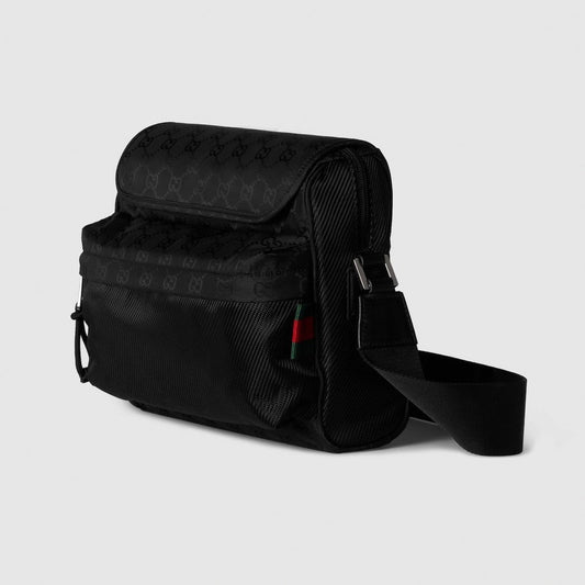 Nexus Medium Crossbody Bag