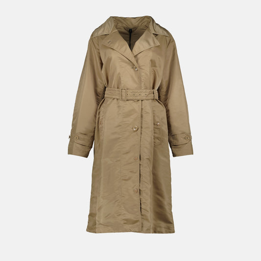 Villerest Trench Coat
